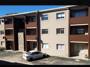 Departamento en  venta