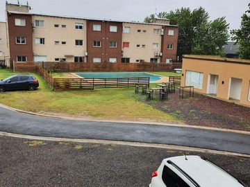 Departamento en  venta