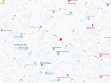 Casa en venta - 2 dormitorios 1 baño - 75mts2 - San Clemente Del Tuyu