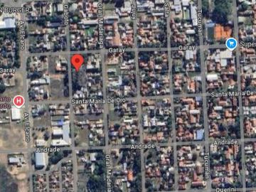 Terreno en venta - 400Mts2 - San Bernardo del Tuyú
