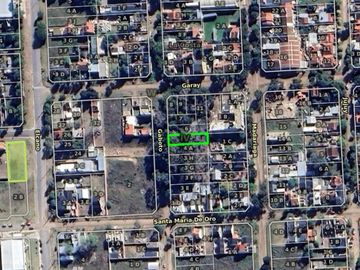 Terreno en venta - 400Mts2 - San Bernardo del Tuyú