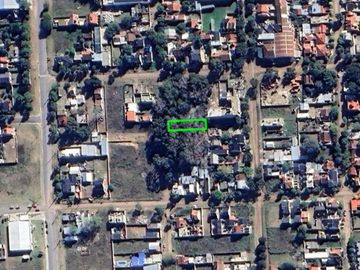 Terreno en venta - 400Mts2 - San Bernardo del Tuyú