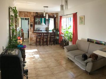 Departamento - San Andres