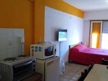 Departamento monoambiente en venta - 1 Baño - 33mts2 - San Clemente Del Tuyú