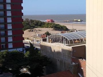 Departamento monoambiente en venta - 1 Baño - 33mts2 - San Clemente Del Tuyú