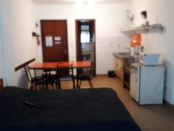 Departamento monoambiente en venta - 1 Baño - 33mts2 - San Clemente Del Tuyú