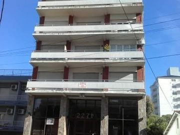 Departamento monoambiente en venta - 1 Baño - 33mts2 - San Clemente Del Tuyú
