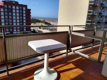Departamento monoambiente en venta - 1 Baño - 33mts2 - San Clemente Del Tuyú
