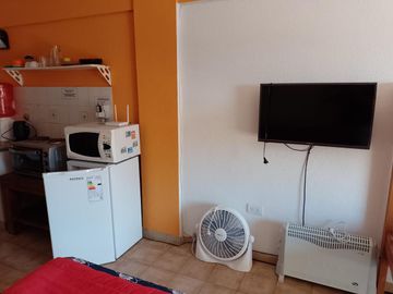 Departamento monoambiente en venta - 1 Baño - 33mts2 - San Clemente Del Tuyú
