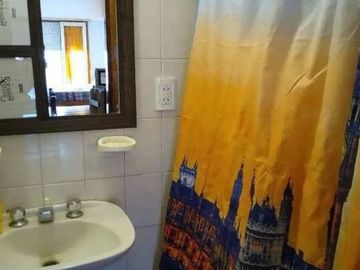 Departamento monoambiente en venta - 1 Baño - 33mts2 - San Clemente Del Tuyú