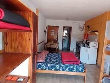 Departamento monoambiente en venta - 1 Baño - 33mts2 - San Clemente Del Tuyú