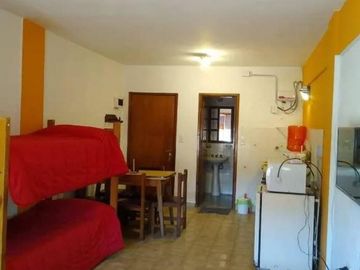 Departamento monoambiente en venta - 1 Baño - 33mts2 - San Clemente Del Tuyú