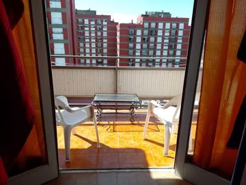Departamento monoambiente en venta - 1 Baño - 33mts2 - San Clemente Del Tuyú