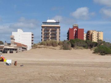 Departamento monoambiente en venta - 1 Baño - 33mts2 - San Clemente Del Tuyú