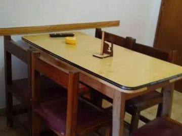Departamento monoambiente en venta - 1 Baño - 33mts2 - San Clemente Del Tuyú