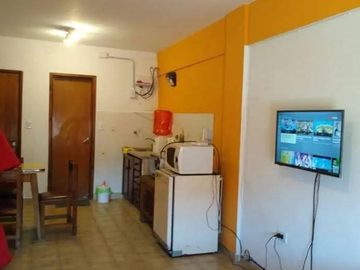 Departamento monoambiente en venta - 1 Baño - 33mts2 - San Clemente Del Tuyú