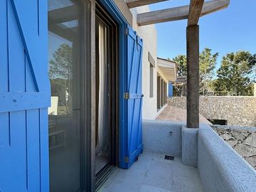 Casa en Alquiler - Maritimo III Lote 136 de Costa Esmeralda - Camino privado hasta la playa