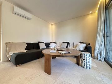 Casa en Alquiler - Maritimo III Lote 136 de Costa Esmeralda - Camino privado hasta la playa