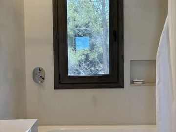 Casa en Alquiler - Maritimo III Lote 136 de Costa Esmeralda - Camino privado hasta la playa