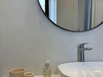 Casa en Alquiler - Maritimo III Lote 136 de Costa Esmeralda - Camino privado hasta la playa