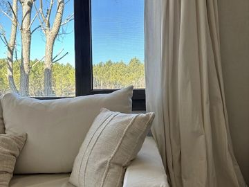 Casa en Alquiler - Maritimo III Lote 136 de Costa Esmeralda - Camino privado hasta la playa