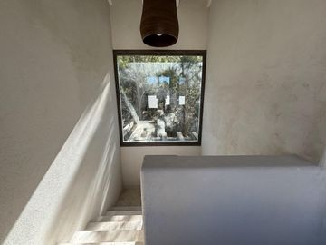 Casa en Alquiler - Maritimo III Lote 136 de Costa Esmeralda - Camino privado hasta la playa
