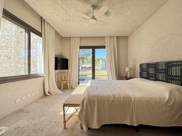Casa en Alquiler - Maritimo III Lote 136 de Costa Esmeralda - Camino privado hasta la playa