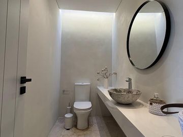 Casa en Alquiler - Maritimo III Lote 136 de Costa Esmeralda - Camino privado hasta la playa