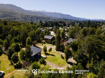 VENTA Lote/Terreno Céntrico 5820m2 Apto desarrollo comercial y residencial Villa la Angostura