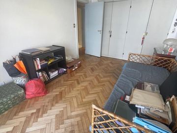Venta departamento ubicado en el corazón de Palermo -  Cochera Incluída