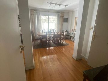 Venta departamento ubicado en el corazón de Palermo -  Cochera Incluída
