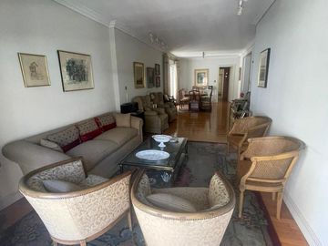 Venta departamento ubicado en el corazón de Palermo -  Cochera Incluída