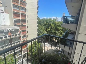 Venta departamento ubicado en el corazón de Palermo -  Cochera Incluída