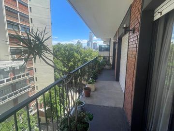 Venta departamento ubicado en el corazón de Palermo -  Cochera Incluída