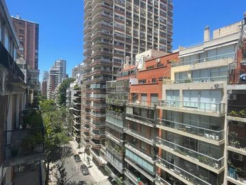 Venta departamento ubicado en el corazón de Palermo -  Cochera Incluída