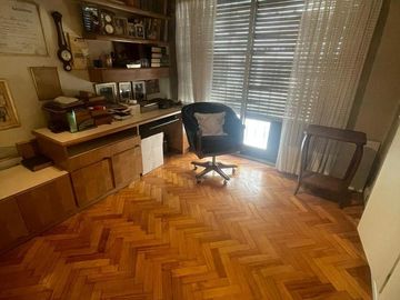 Venta departamento ubicado en el corazón de Palermo -  Cochera Incluída