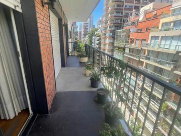 Venta departamento ubicado en el corazón de Palermo -  Cochera Incluída