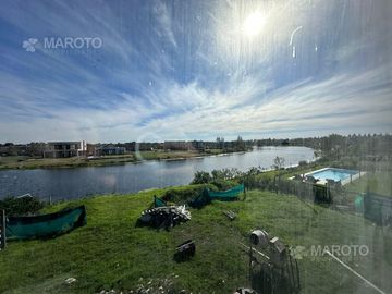 CASA A LA LAGUNA EN VENTA EN SAN MATIAS - MAROTO PROPIEDADES