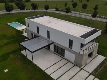 Excelente Casa en Everlinks Golf & Country Club