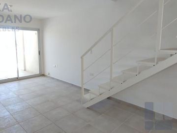 DEPTO EN VENTA 1 DORM. TIPO DUPLEX EN ALTA CÓRDOBA, NO APTO CRÉDITO