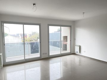 Venta Departamento 1 Amb. en Ramos Mejía   A Estrenar   C/Balcón