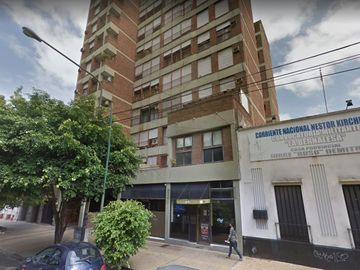 Cochera en venta - 20mts2 - La Plata