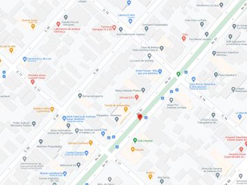 Cochera en venta - 20mts2 - La Plata