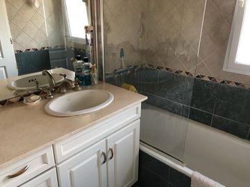 VENTA Casa Fincas De Maschwitz-Pileta-APTA CREDITO- Playroom-Escritorio-LOSA RADIANTE