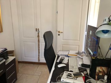 VENTA Casa Fincas De Maschwitz-Pileta-APTA CREDITO- Playroom-Escritorio-LOSA RADIANTE