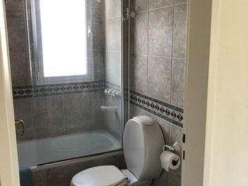 VENTA Casa Fincas De Maschwitz-Pileta-APTA CREDITO- Playroom-Escritorio-LOSA RADIANTE