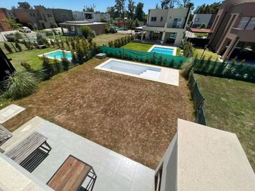 Casa en venta en barrio  Vila Marina, Tigre