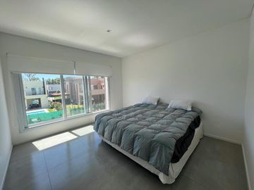 Casa en venta en barrio  Vila Marina, Tigre