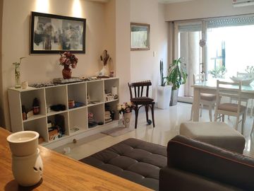 Departamento en venta - 1 Dormitorio 1 Baño - Cochera - 113Mts2 - Coronel Dorrego