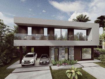 Casa en Greenville Polo Resort